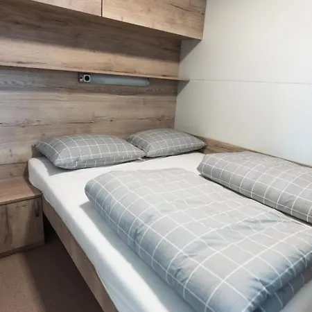 別荘 Micro-cabin By The Kolpa River Metlika *